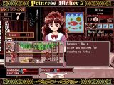 [Princess Maker 2 - скриншот №42]