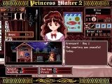 [Princess Maker 2 - скриншот №48]