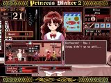 [Princess Maker 2 - скриншот №50]