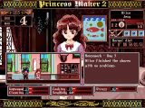 [Princess Maker 2 - скриншот №51]