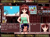 [Princess Maker 2 - скриншот №55]