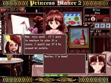[Princess Maker 2 - скриншот №56]