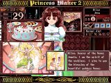 [Princess Maker 2 - скриншот №64]