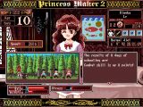 [Princess Maker 2 - скриншот №69]