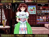 [Princess Maker 2 - скриншот №74]