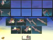 Princess Sissi and Tempest