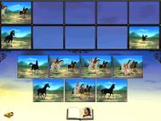 Princess Sissi and Tempest