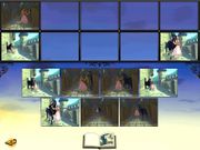 Princess Sissi and Tempest