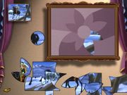 Princess Sissi and Tempest