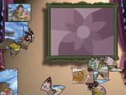 Princess Sissi and Tempest