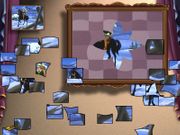 Princess Sissi and Tempest