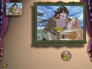 Princess Sissi and Tempest