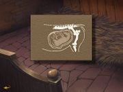 Princess Sissi and Tempest