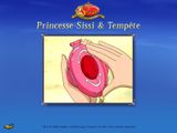 [Princess Sissi and Tempest - скриншот №3]