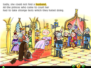 La Princesse Dragonne