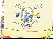 La Princesse Dragonne