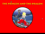 [La Princesse Dragonne - скриншот №2]