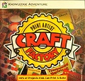 Print Artist: Craft Factory