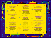 Print Artist: Craft Factory