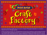 [Print Artist: Craft Factory - скриншот №14]