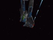 Privateer 2: The Darkening