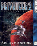 Privateer 2: The Darkening (Special Edition)