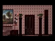 Призрак старого парка