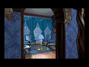 Призрак старого парка