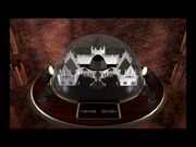 Призрак старого парка