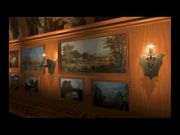 Призрак старого парка