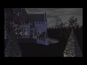 Призрак старого парка