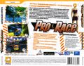 [Pro-Race: Запредельная скорость - обложка №3]