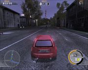 Pro-Race: Запредельная скорость