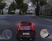 Pro-Race: Запредельная скорость