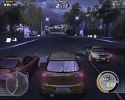 Pro-Race: Запредельная скорость