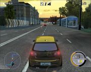 Pro-Race: Запредельная скорость