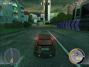 Pro-Race: Запредельная скорость