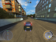 Pro-Race: Запредельная скорость