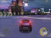 Pro-Race: Запредельная скорость