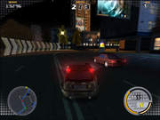 Pro-Race: Запредельная скорость