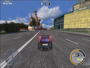 Pro-Race: Запредельная скорость