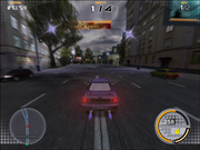 Pro-Race: Запредельная скорость