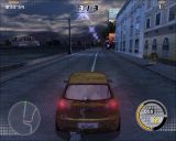 [Pro-Race: Запредельная скорость - скриншот №2]