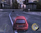 [Pro-Race: Запредельная скорость - скриншот №4]