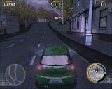 [Pro-Race: Запредельная скорость - скриншот №8]