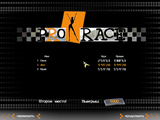 [Скриншот: Pro-Race: Запредельная скорость]