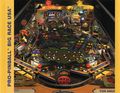 [Pro Pinball: Big Race USA - обложка №6]