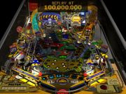 Pro Pinball: Big Race USA