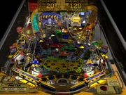 Pro Pinball: Big Race USA