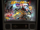 [Pro Pinball: Big Race USA - скриншот №1]